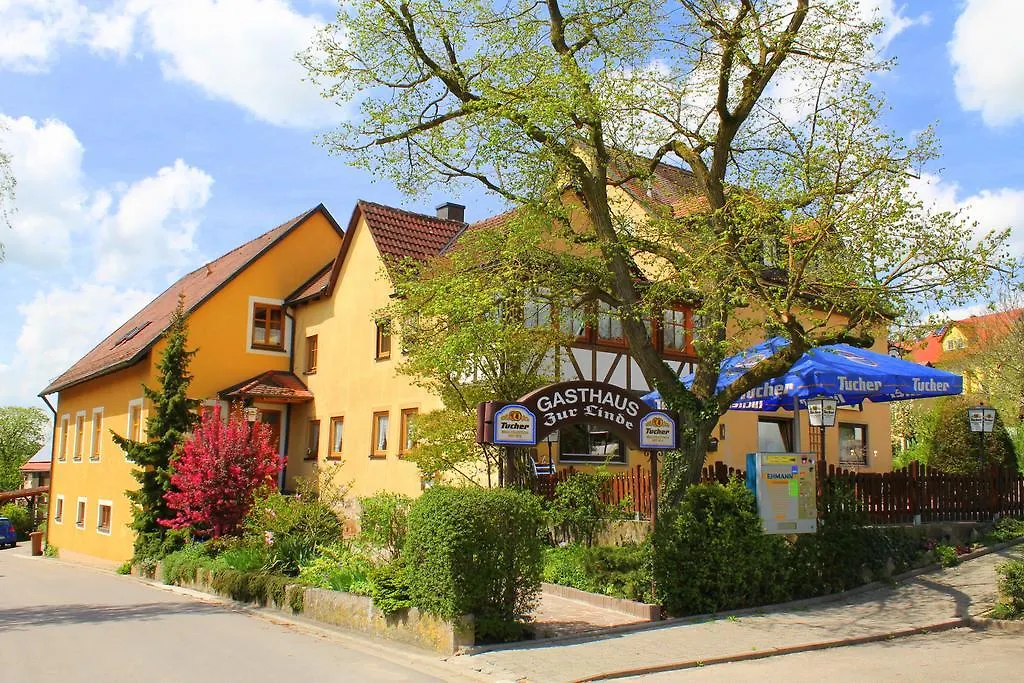 Gasthaus zur Linde-1