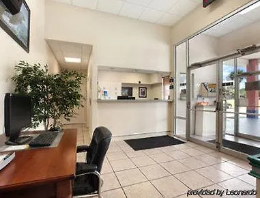 Days Inn Sanford-1