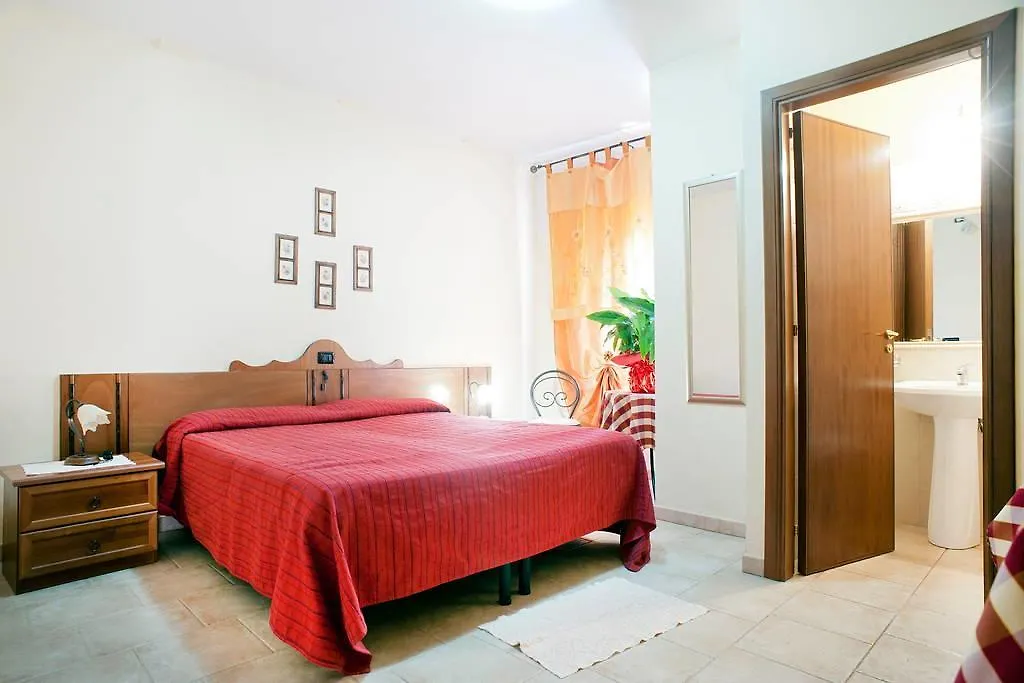 Hotel Il Malandrone-1
