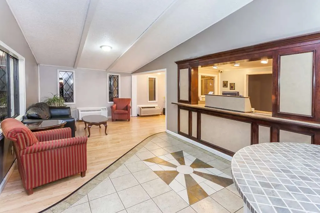 Kings Inn Michigan City-1