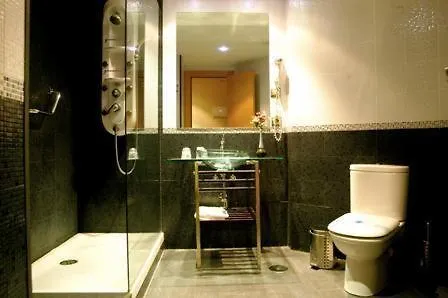 Hotel Tres Condes-1