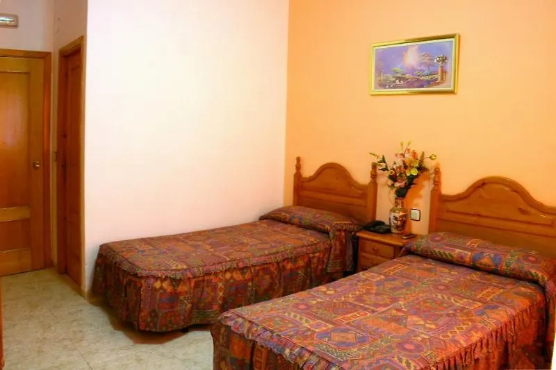 Hotel Limas-1