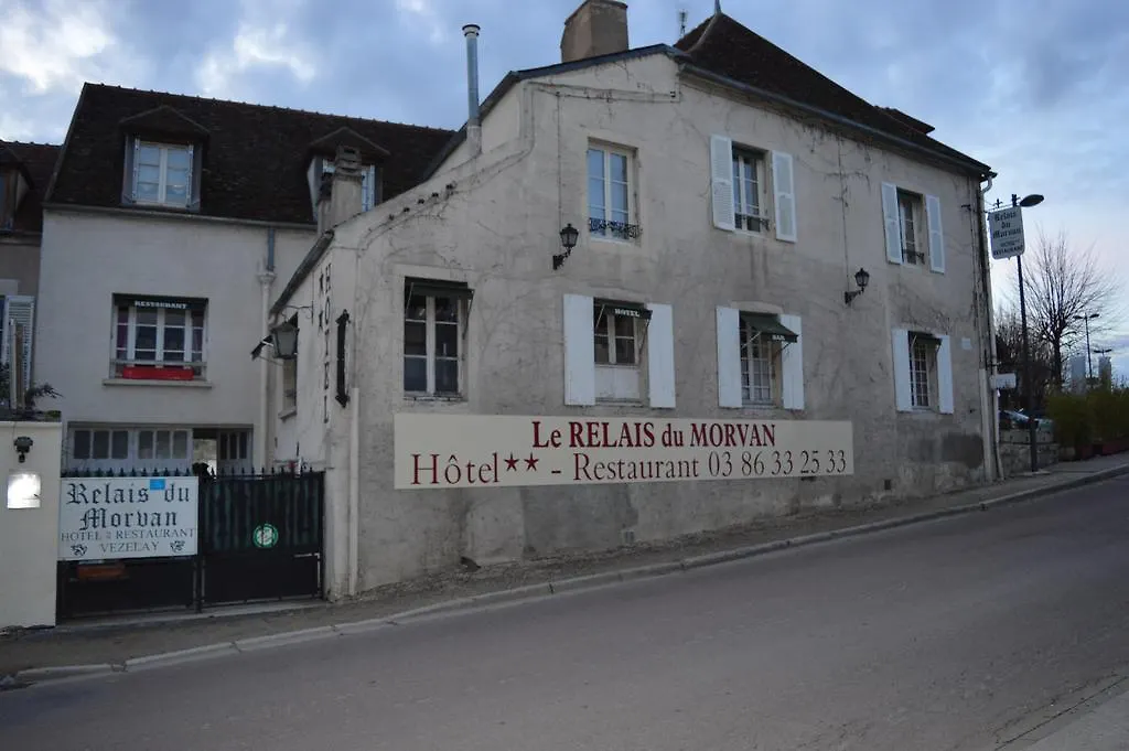 Le Relais du Morvan-1