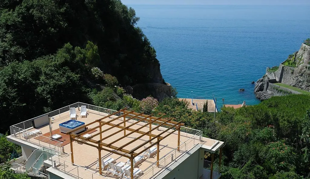 Residence La Dolce Vita-1