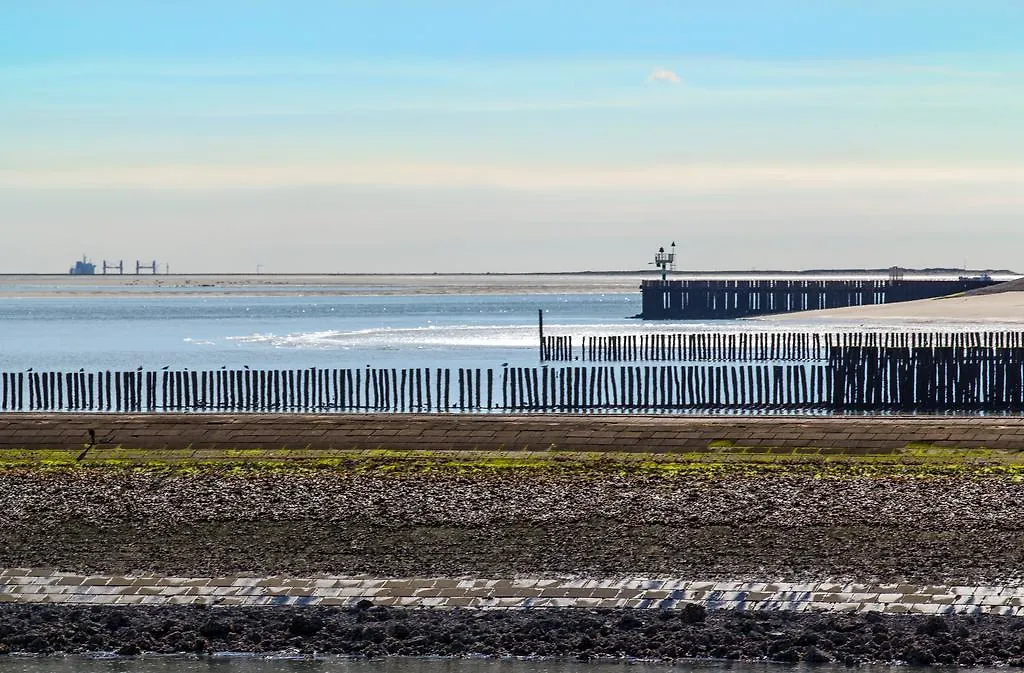 Hotel Huys ter Schelde-1