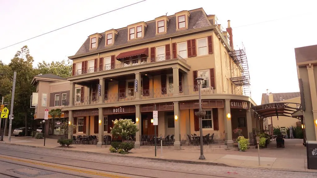 Chestnut Hill Hotel-1