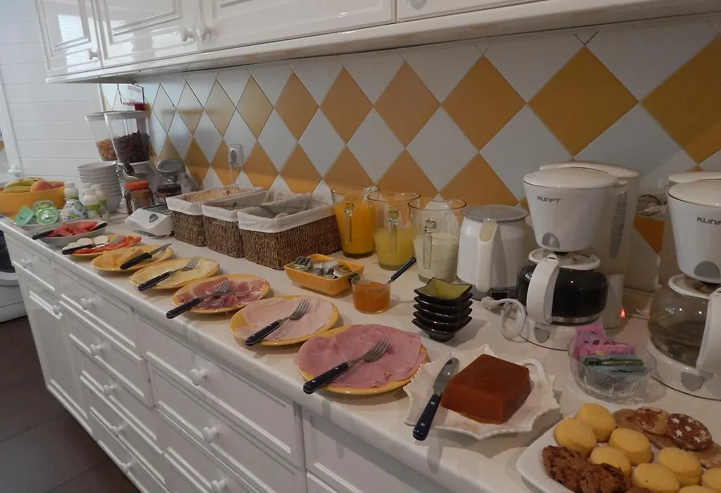 Dolce Cascais Home-1