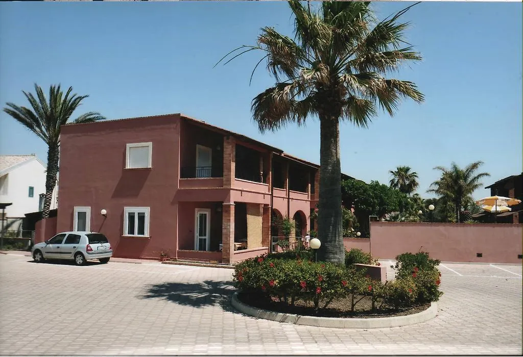 Le Dune Residence-1