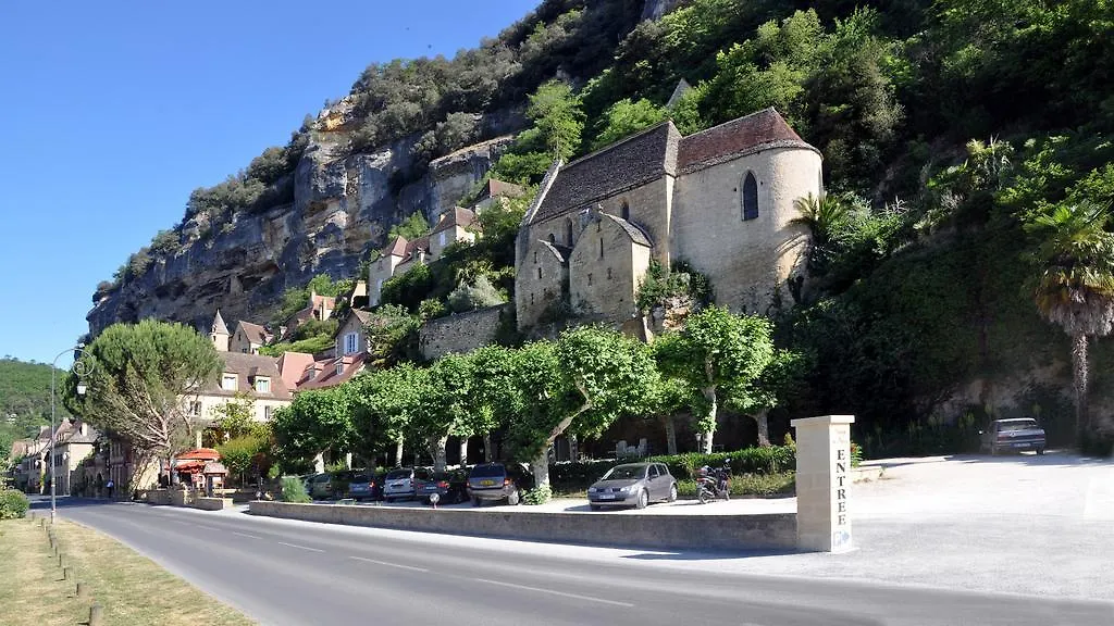 Auberge des Platanes-1