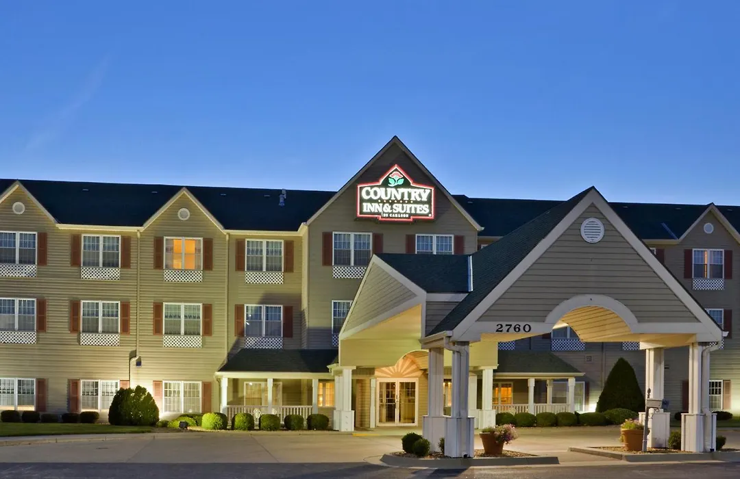 Country Inn & Suites By Radisson, Salina, Ks-1