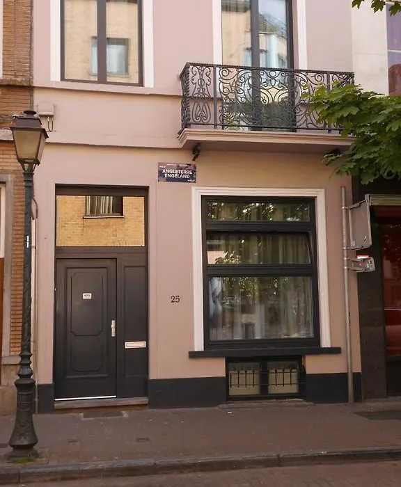 Aparthotel Midi Residence-1