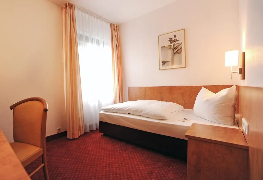 Cityclass Hotel Atrium Budget-1