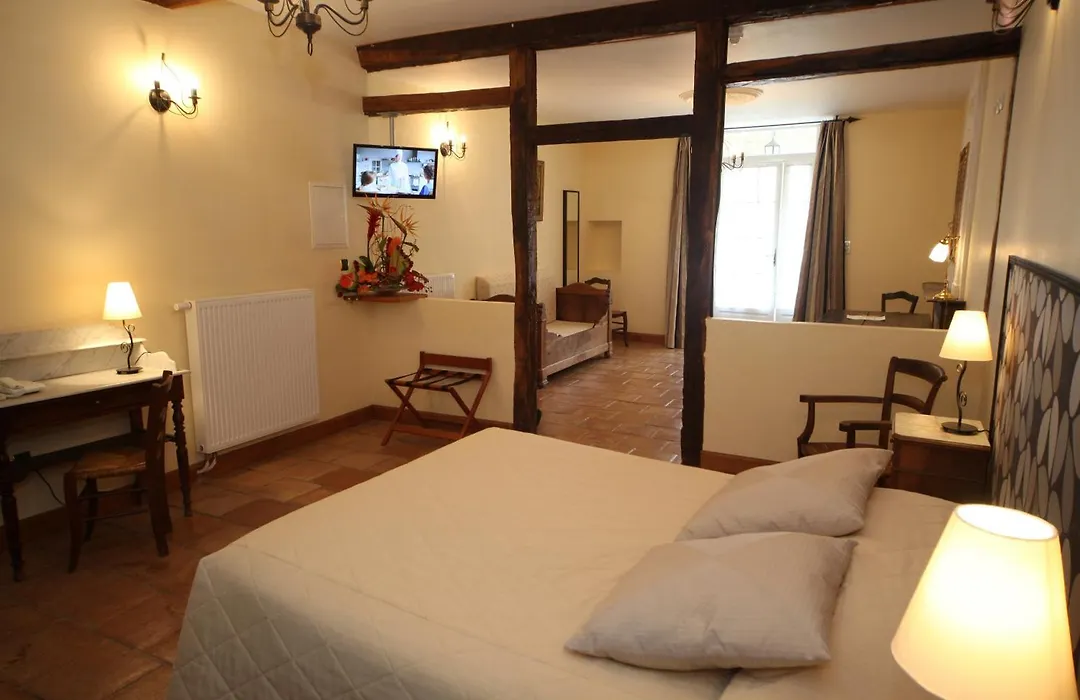 Hotel des Consuls-1