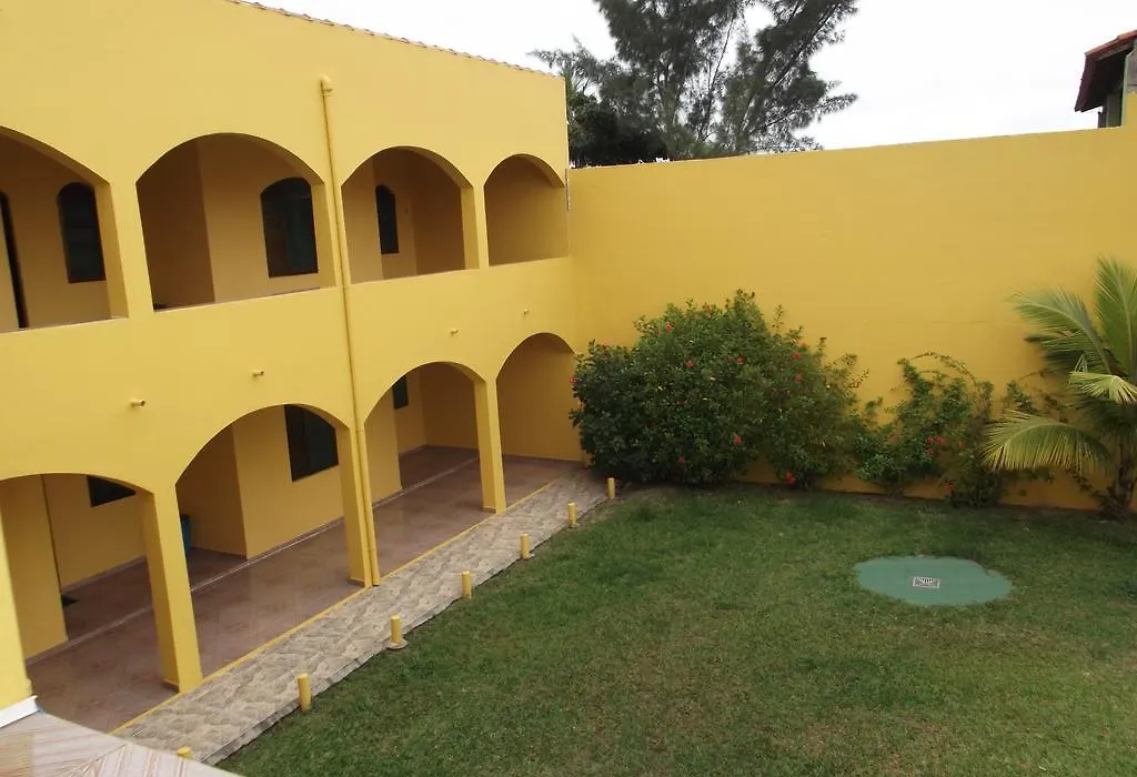 Vênus Apartamentos-1