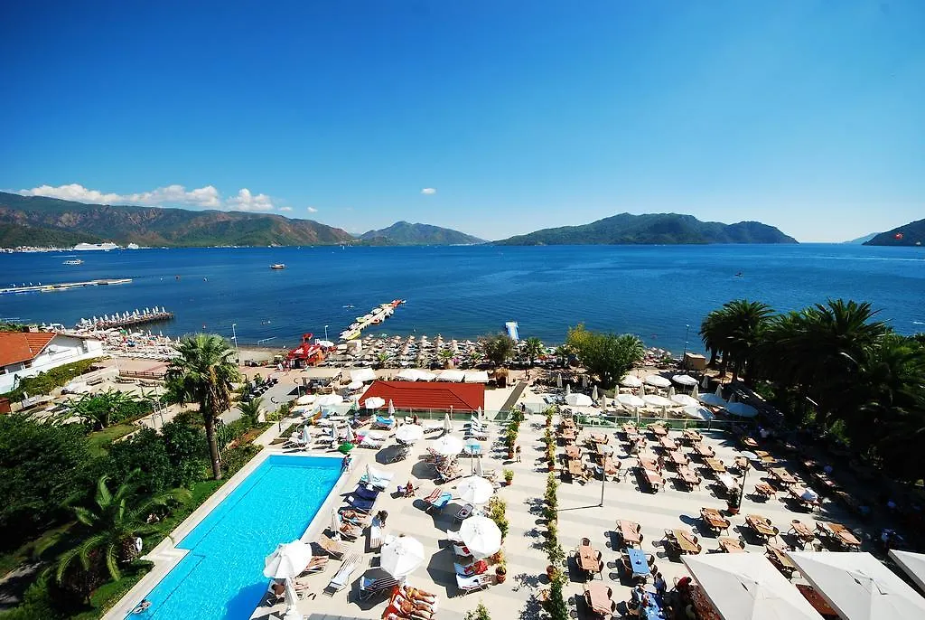 Pasa Beach Hotel-1