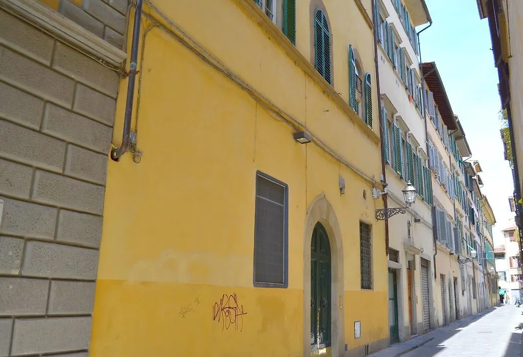 Hotel San Lorenzo-1