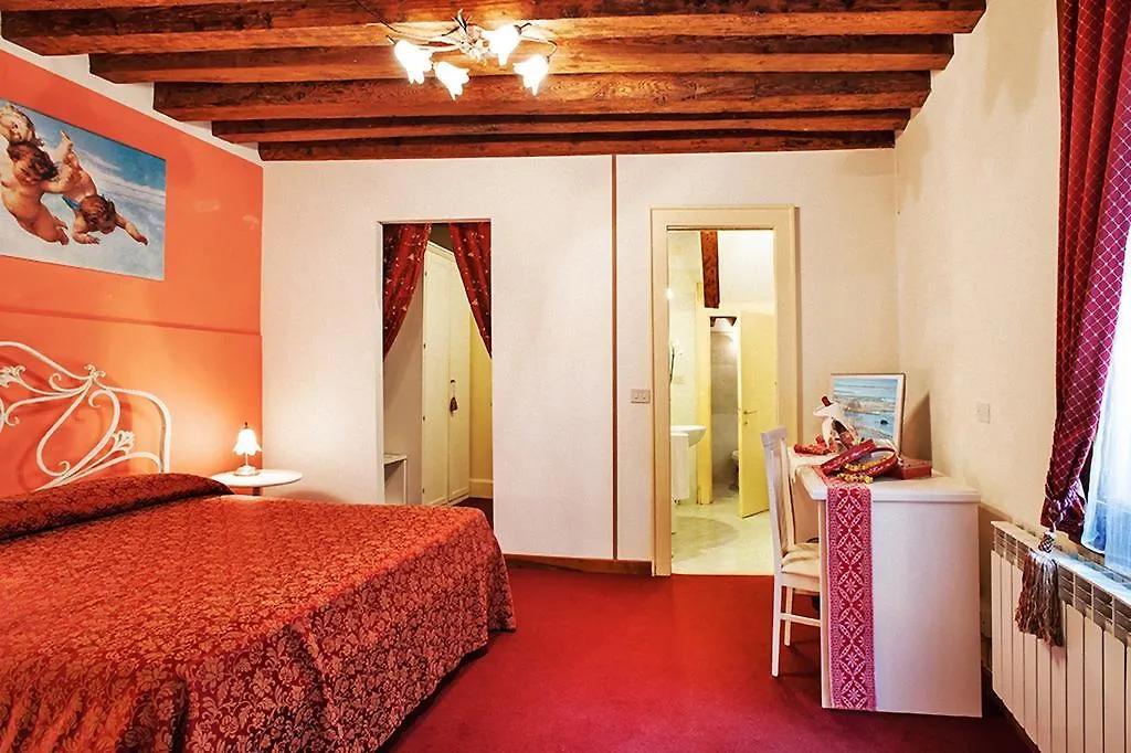 Maison San Marco-1