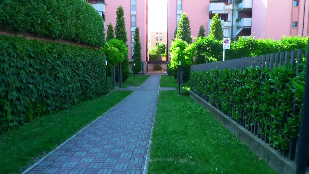 B&B Ai Prati-1