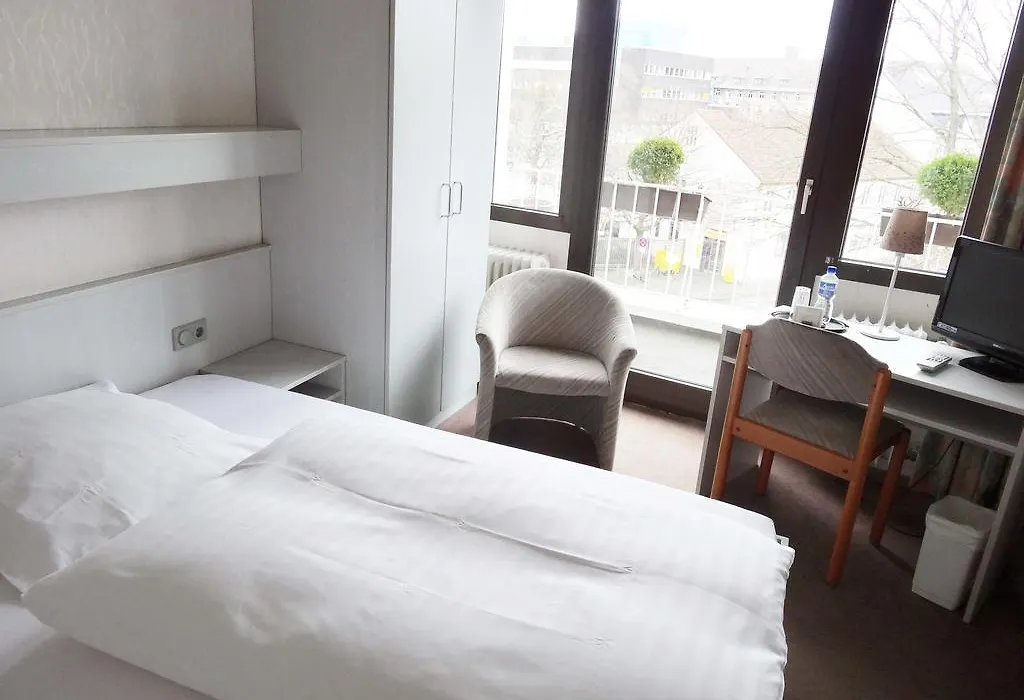 Zentral Hotel Poststuben-1