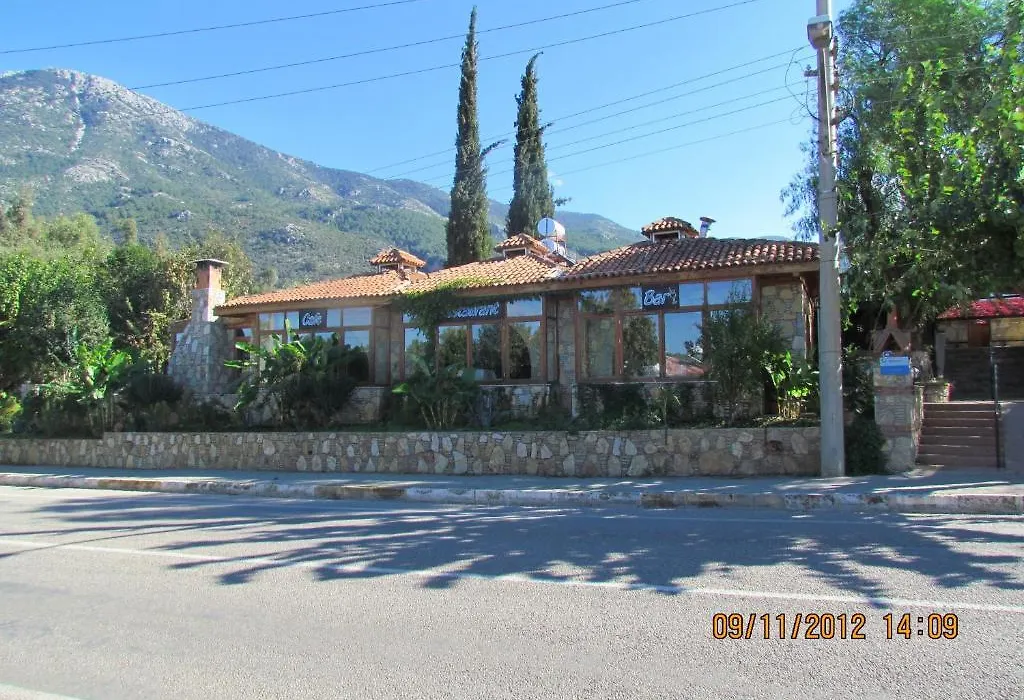 Salhan Apart Inn Hotel-1