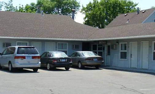 Oakdale Motel-1
