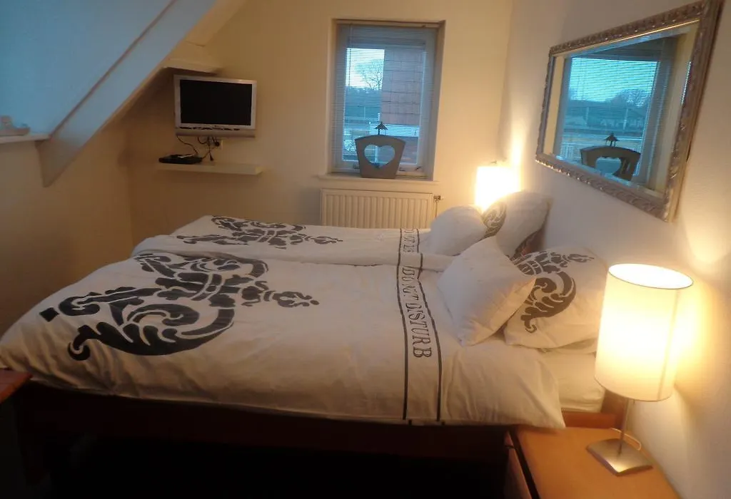 B&B Mary Vrouwenpolder-1