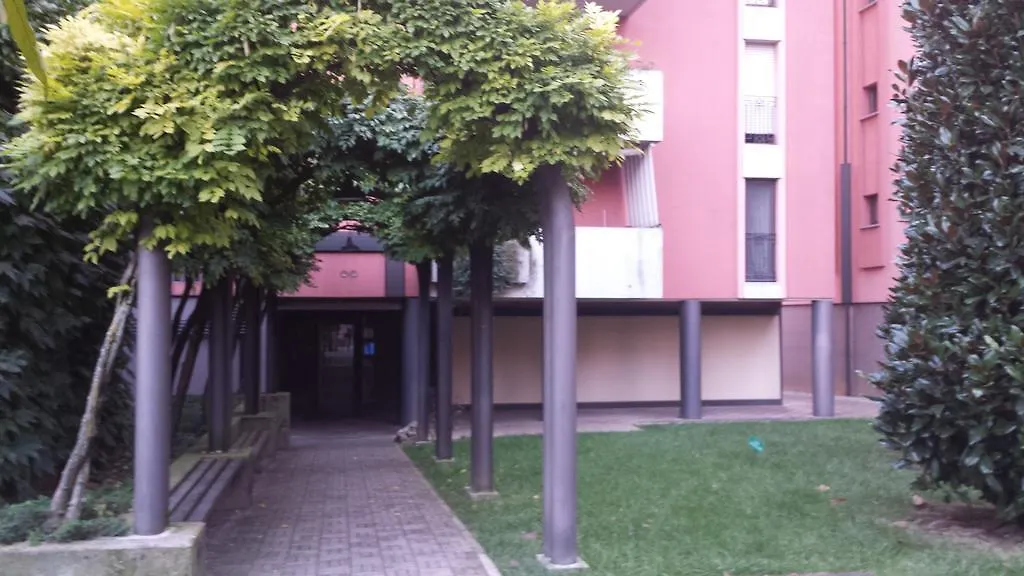 B&B Ai Prati-1