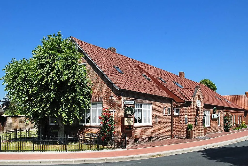 Pension Burggaststätte Heyken-1