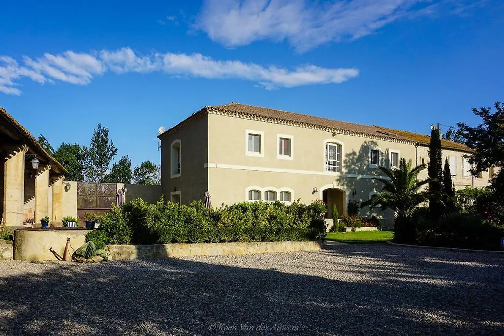 Domaine De La Clementiere-1