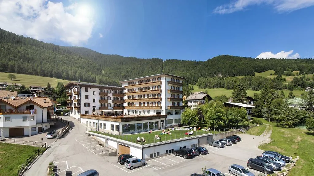 Grand Hotel Biancaneve-1