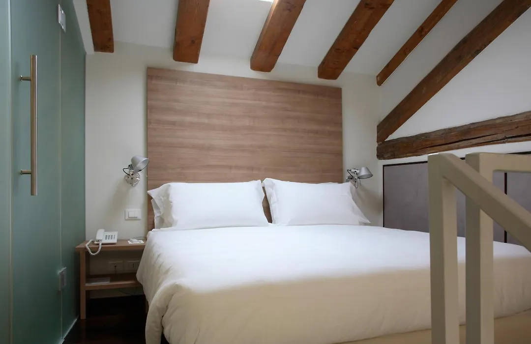 Hotel Palladio-1