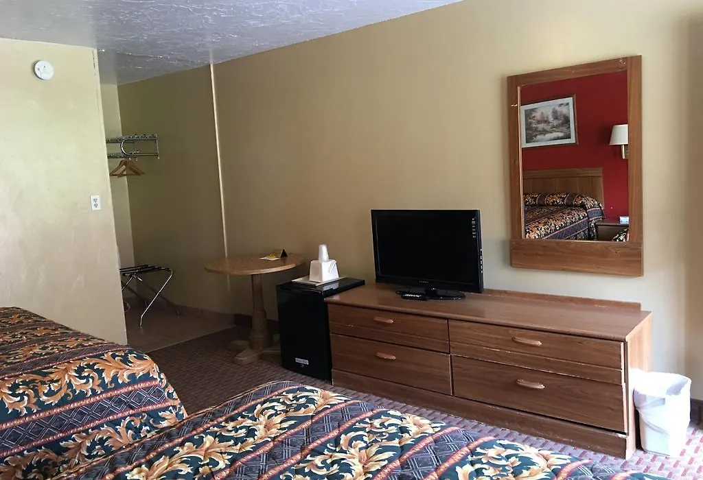 Terrace Brook Lodge-1
