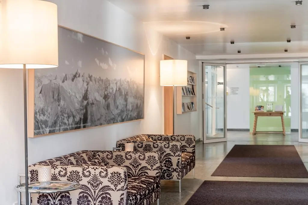 Alpenhotel Krone-1