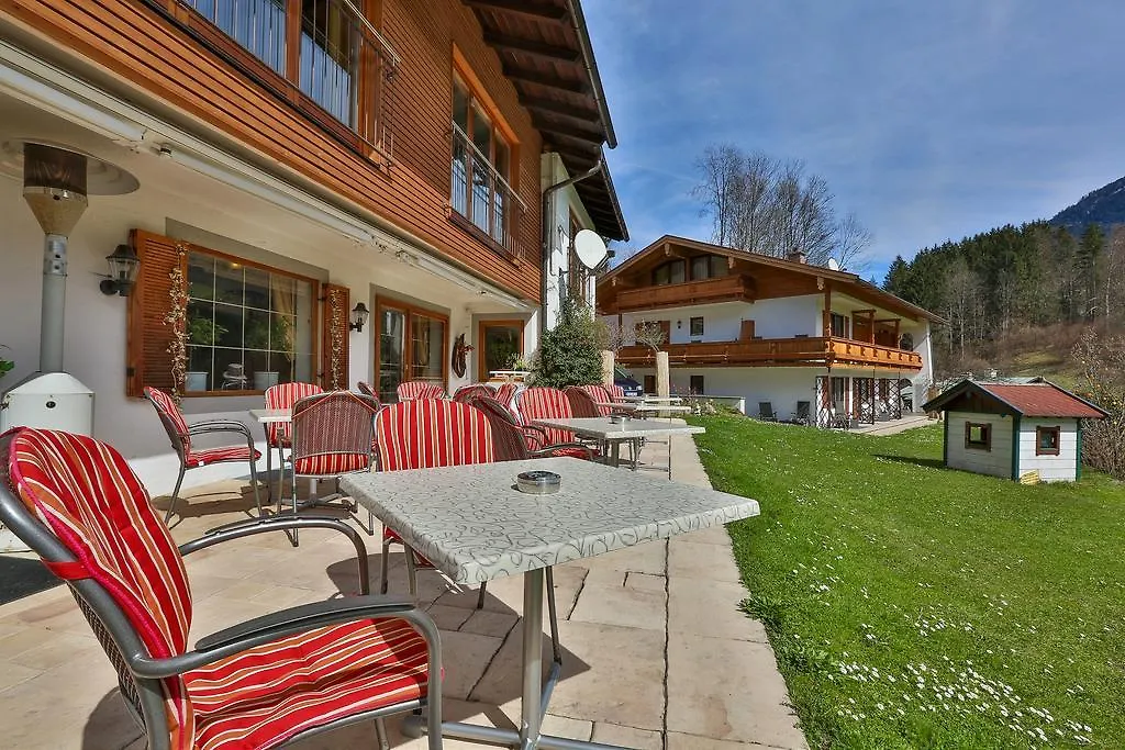 Tourist Hotel Boehm-1
