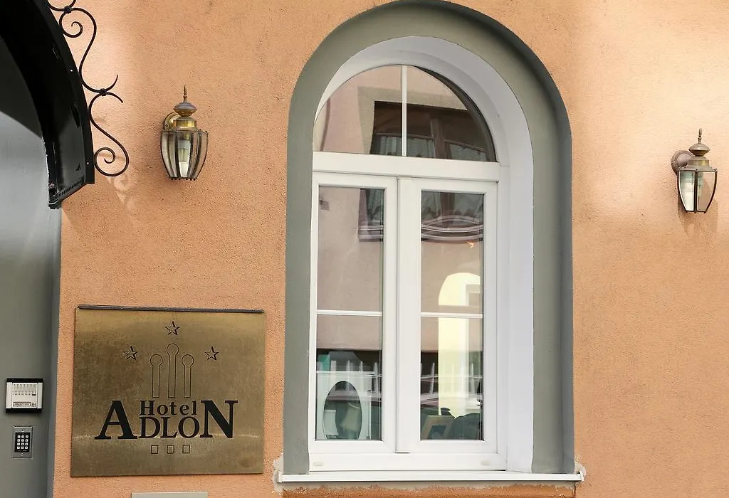 Arthotel Ana Adlon Vienna-1
