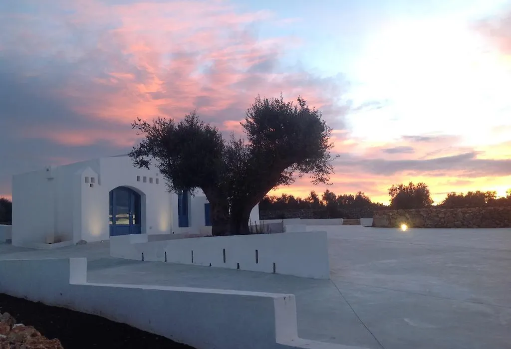 La Casa Di Gioia-1