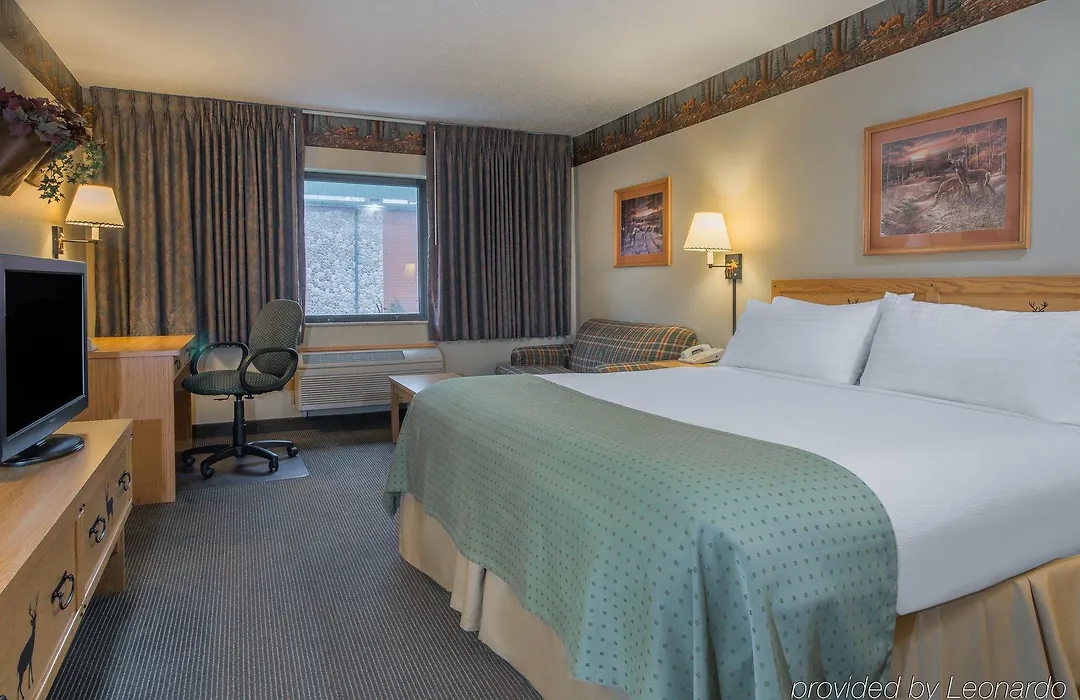 Best Western Dundee-1