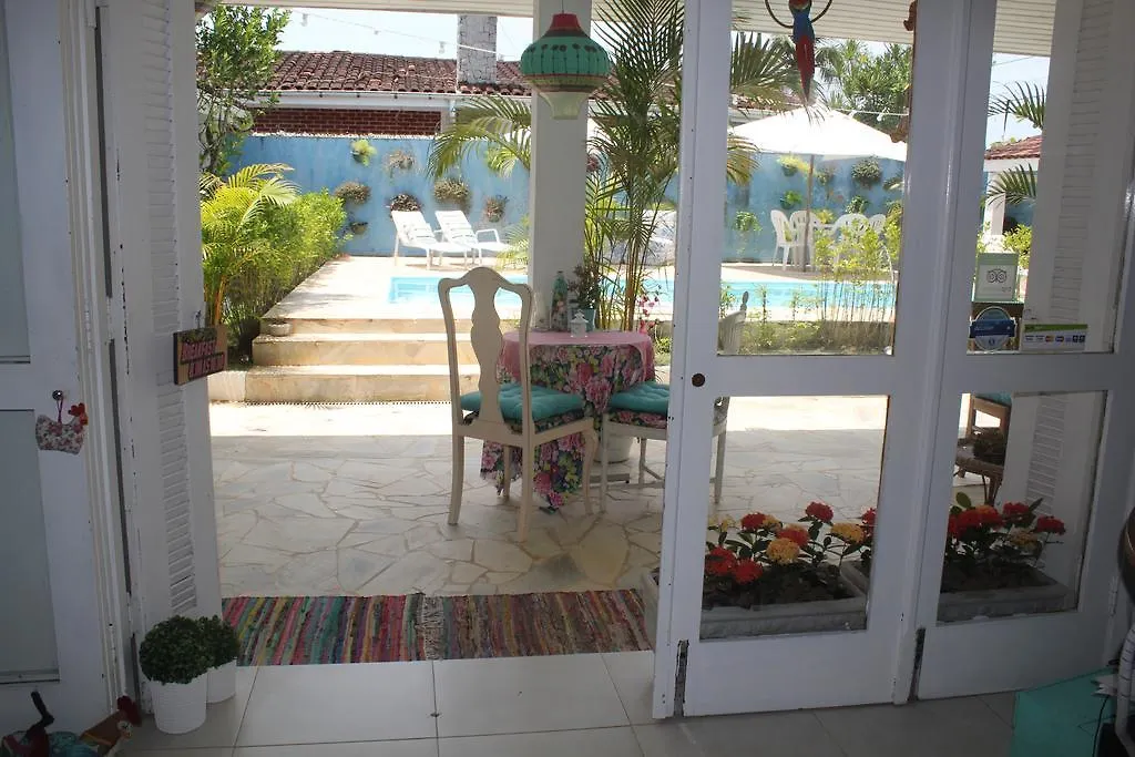 Canto das Laranjeiras Villa-1
