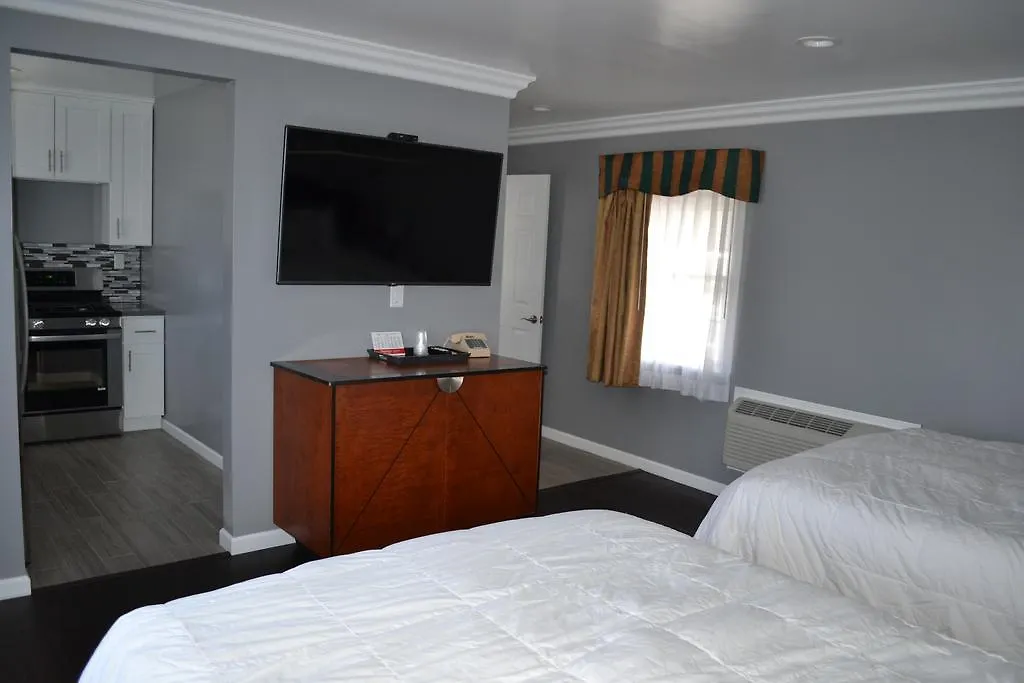 Rex Motel-1