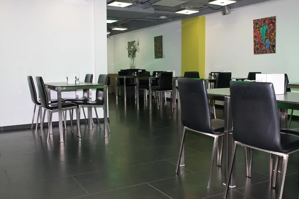 Innercity Hotel-1