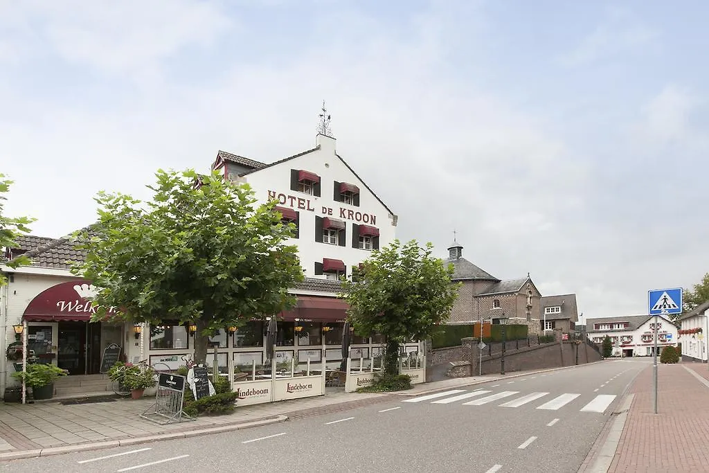 Hotel de Kroon-1
