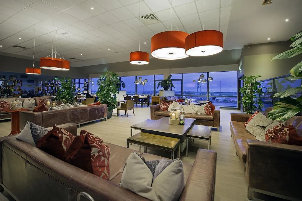 Cork Airport Hotel-1