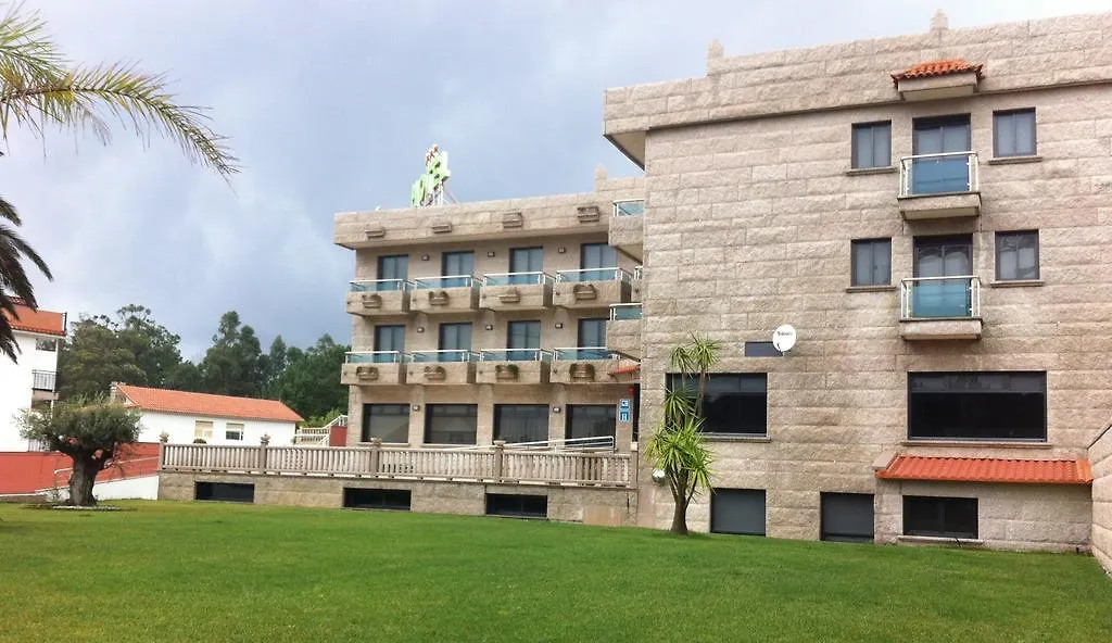Hotel Pedramar-1