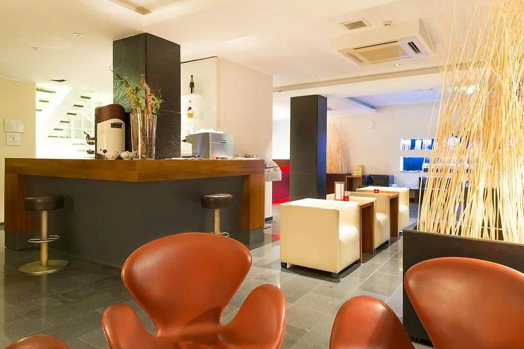 Pakat City Hotel Vienna-1
