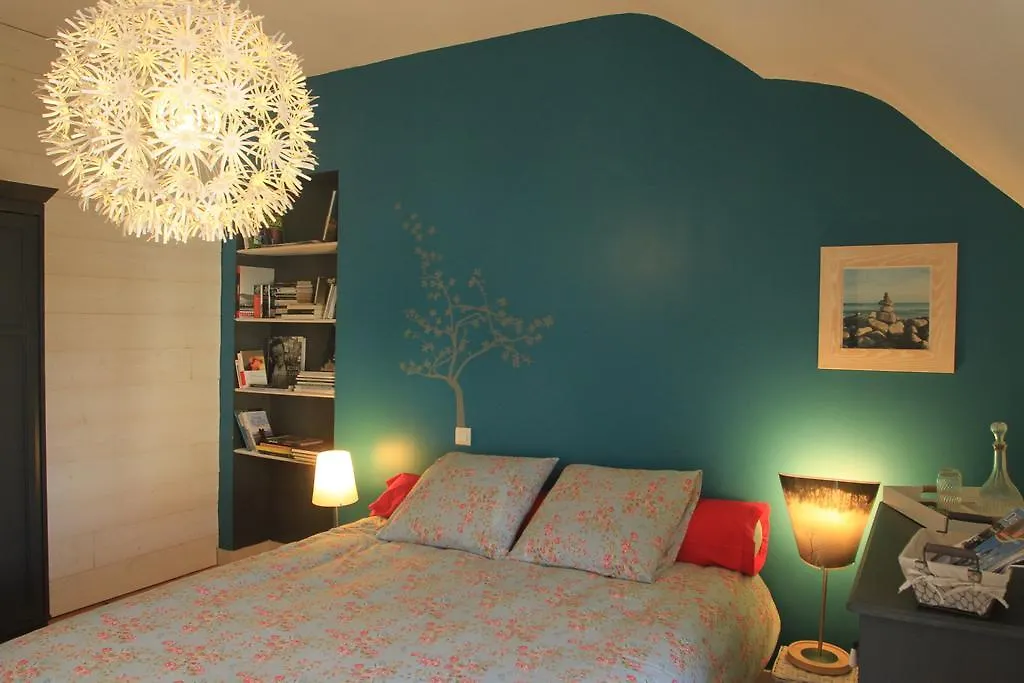 Chambre d'Hôte à Douarnenez-1