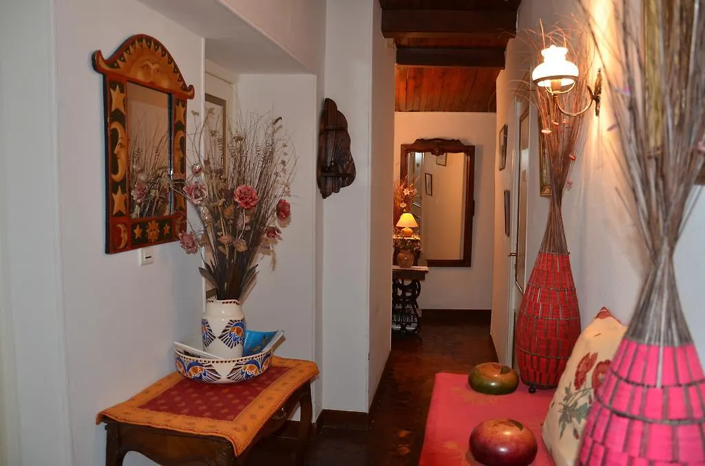 Auberge du Lac-1