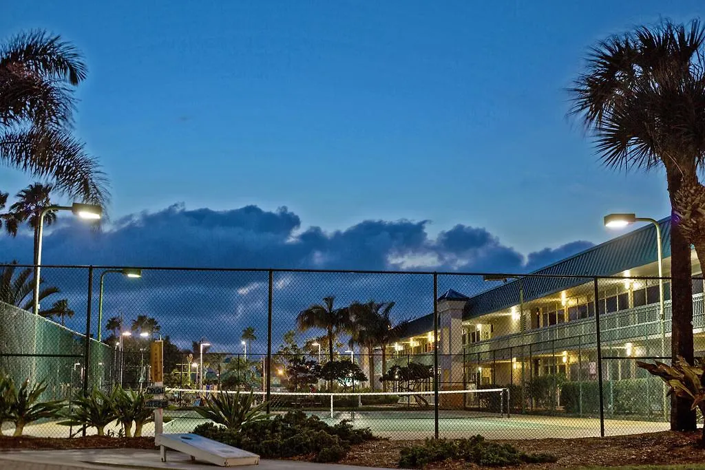International Palms Resort & Conference Center Cocoa Beach-1