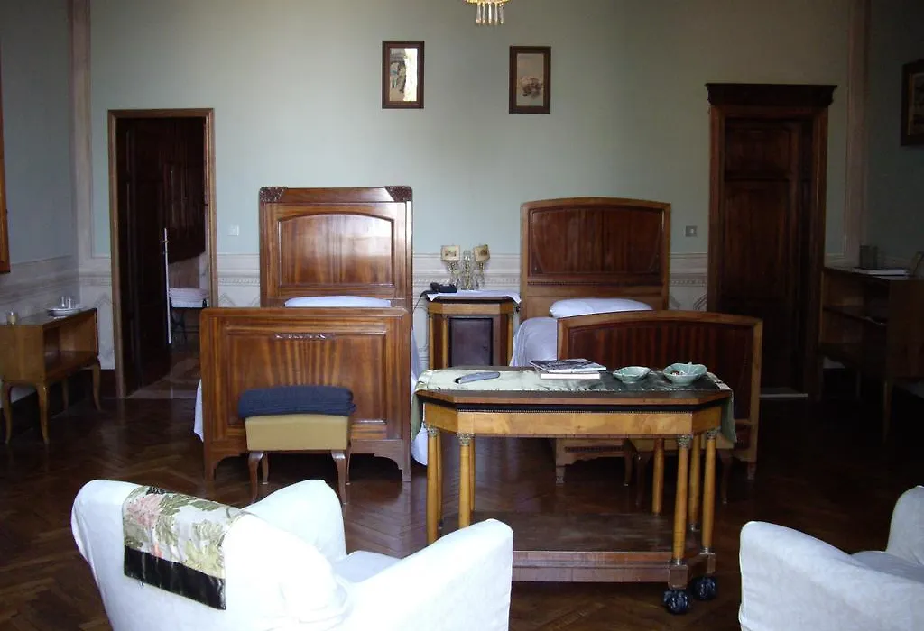 Villa Benni B&B-1