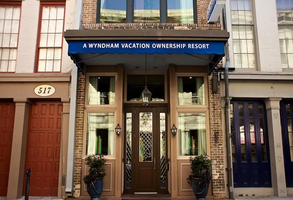 Club Wyndham La Belle Maison-1