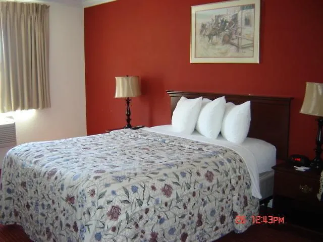 Tonopah Station Hotel And Casino-1